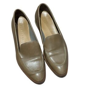 Everlane Modern Loafers